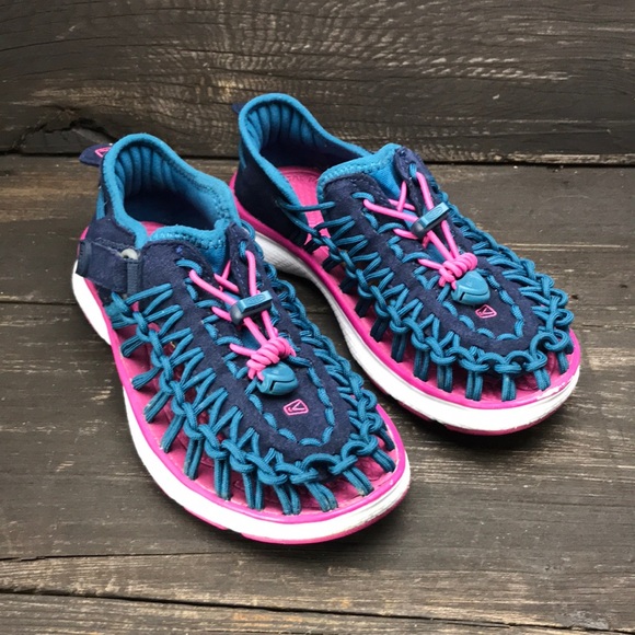 Keen Other - Keen Little Girl’s Uneek O2 Size 13